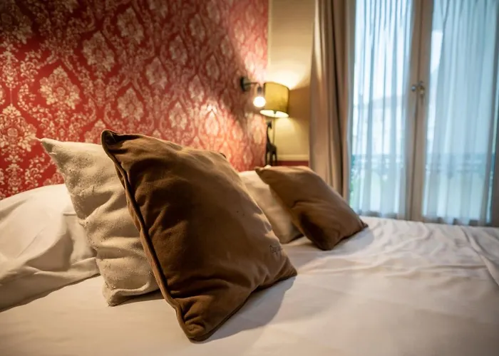 Nouvel Hotel Paris