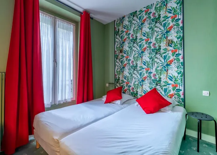 Hotel Nouvel