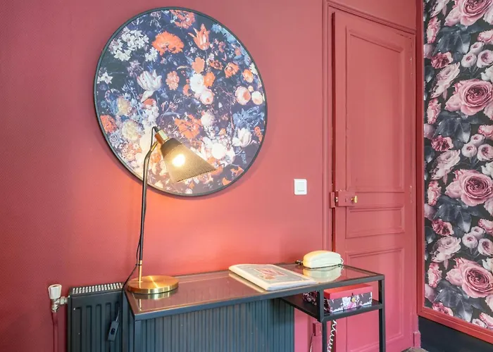 Nouvel Hotel