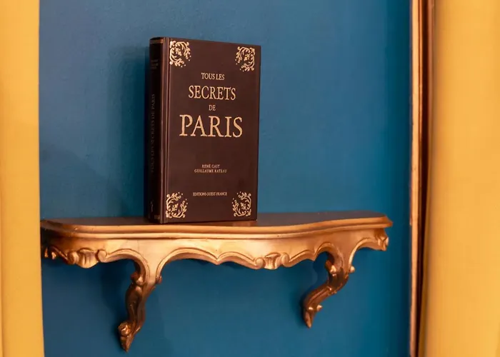 Nouvel Paris