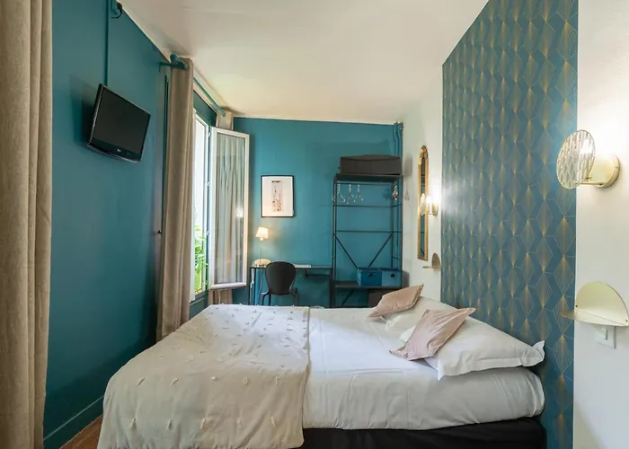 Nouvel Hotel Paris
