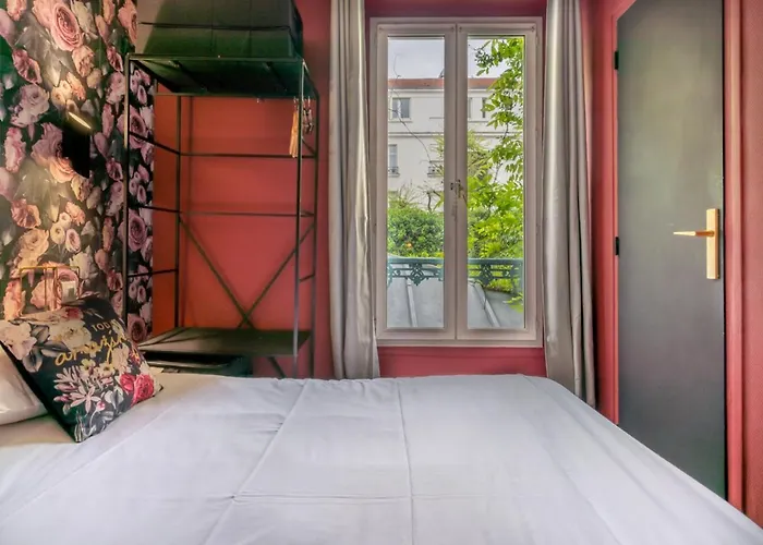 Nouvel 3* Paris