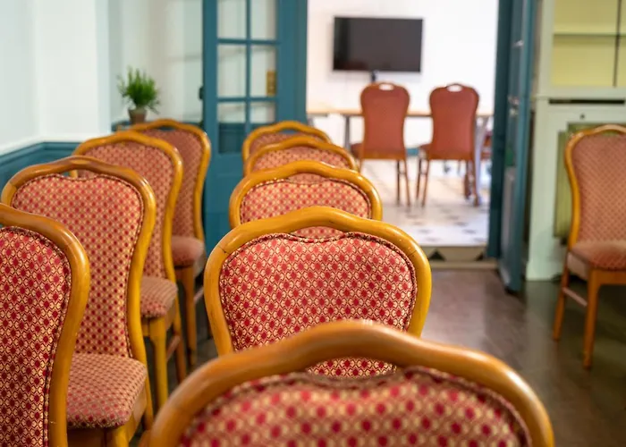 Nouvel Hotel Paris