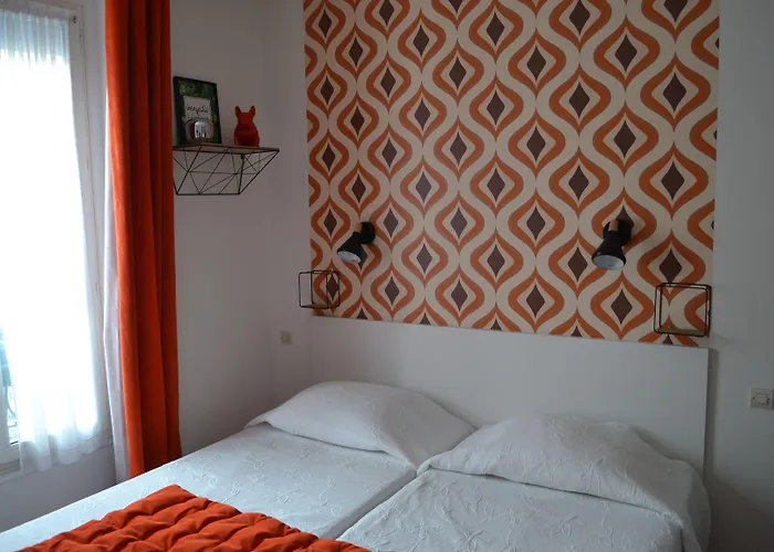 Hotel Nouvel 3*