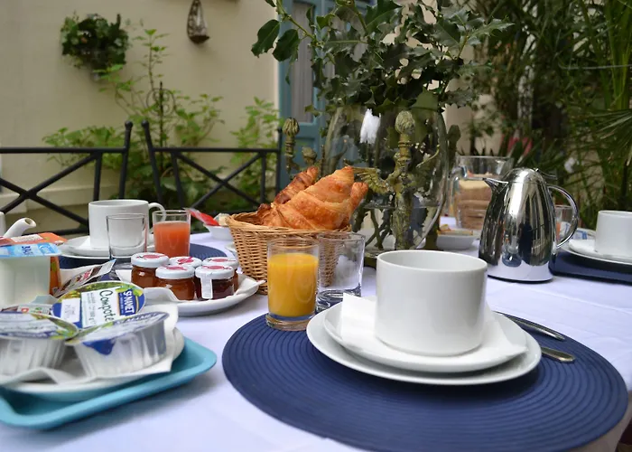 Hotel Nouvel