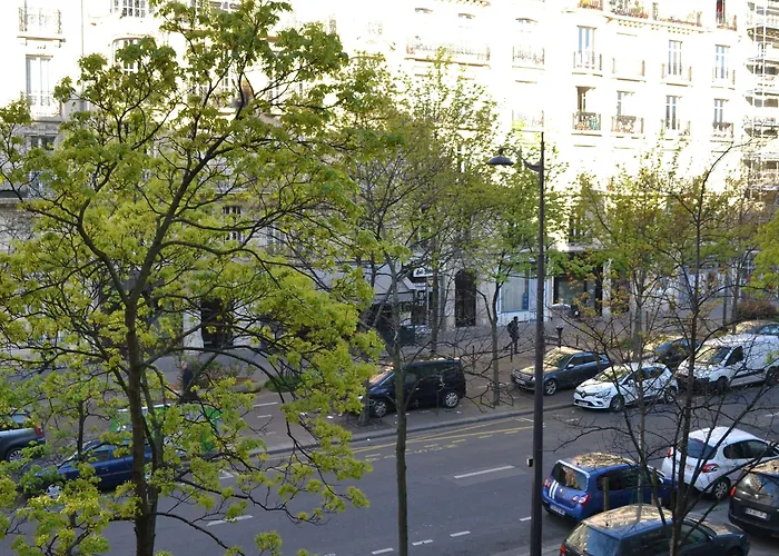 Nouvel Paris