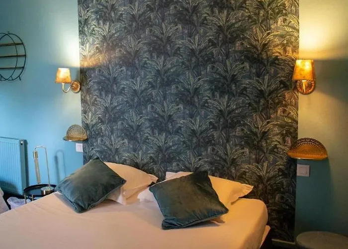 Nouvel Hotel Paris