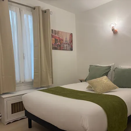Nouvel Hotel