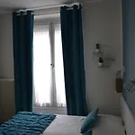 Отель Nouvel 3*
