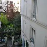 Nouvel Отель 3*
