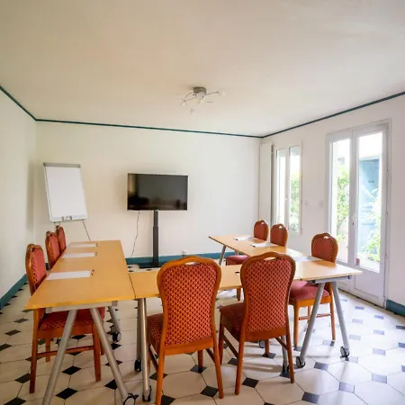 Nouvel Hotel Paříž