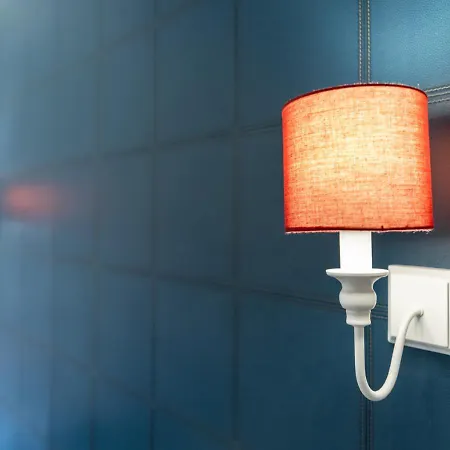 Nouvel 호텔 파리