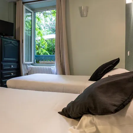 فندق Nouvel باريس