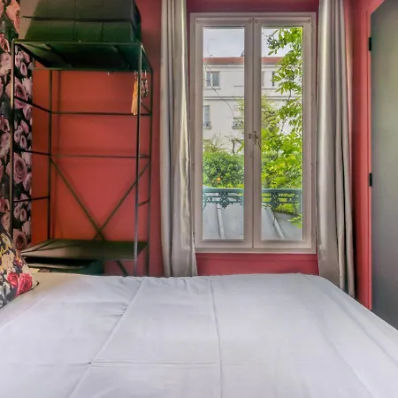 Nouvel 3* Paris