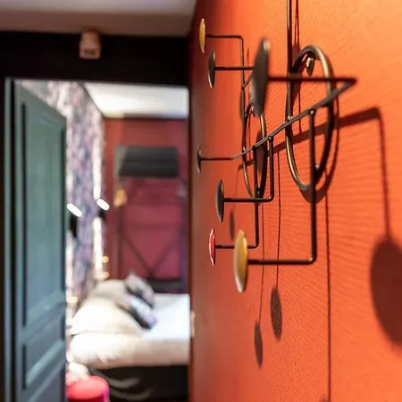 Nouvel 3* باريس