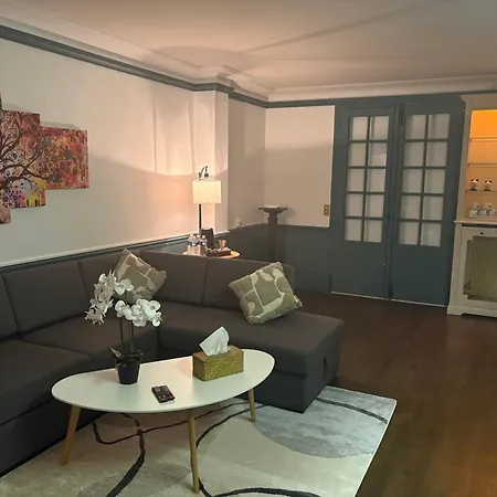 Nouvel 3* Paris