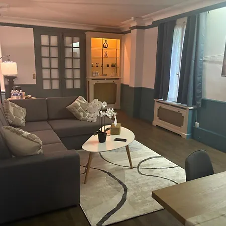 Nouvel Hotel Paris