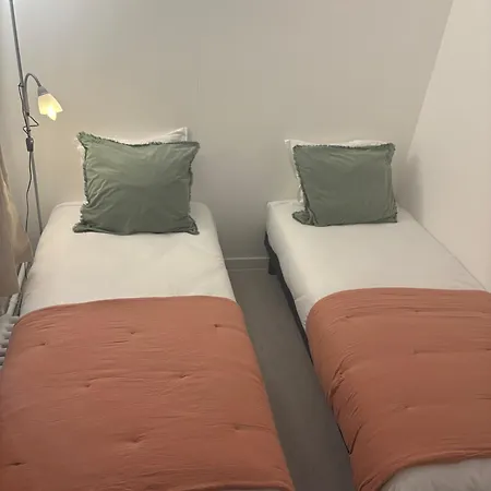 Nouvel Hotel