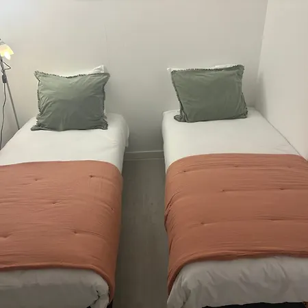 Nouvel Hotel Paris