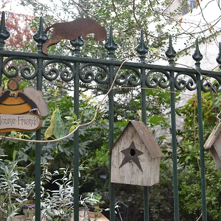 فندق Nouvel باريس