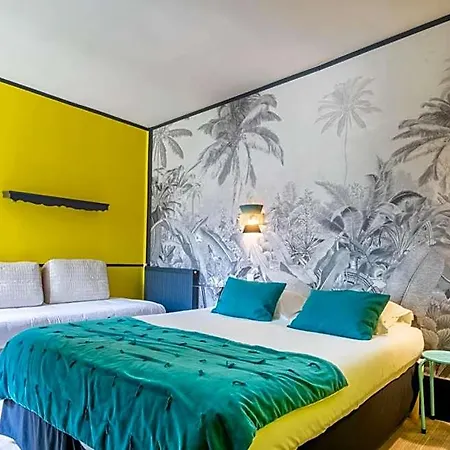Nouvel Hotel 3*
