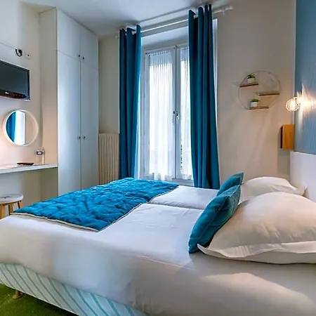 Hotel Nouvel