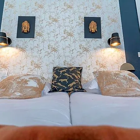 Nouvel Hotel Paris