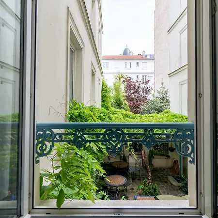Hotel Nouvel