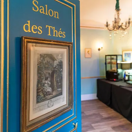 Hotel Nouvel