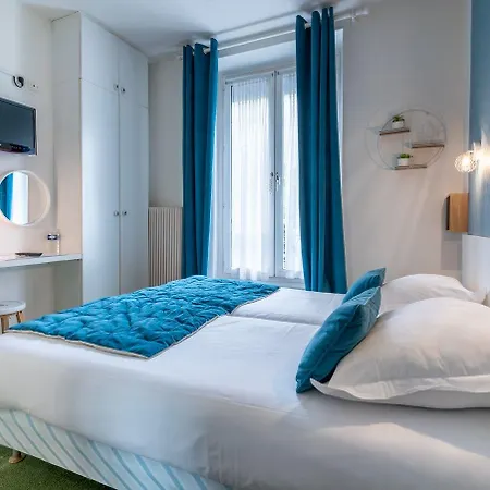 Nouvel Hotel