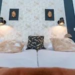 Nouvel 3* باريس