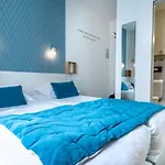 فندق Nouvel 3*