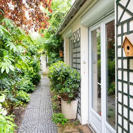 Nouvel Отель Париж