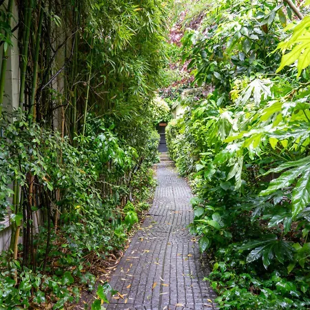 Отель Nouvel Париж