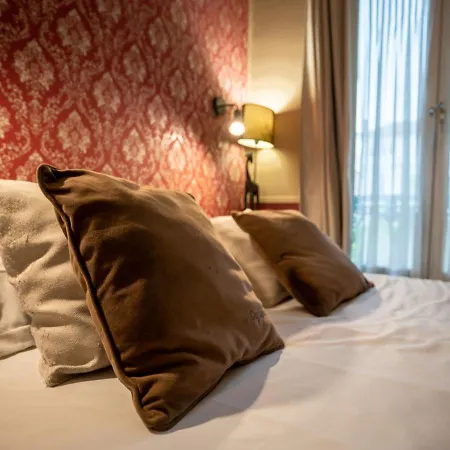 Nouvel Отель Париж