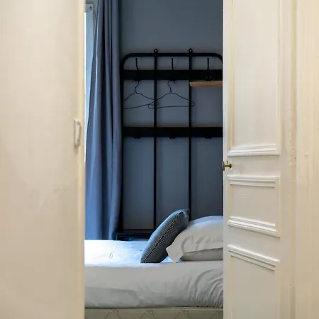 Nouvel 3* Париж