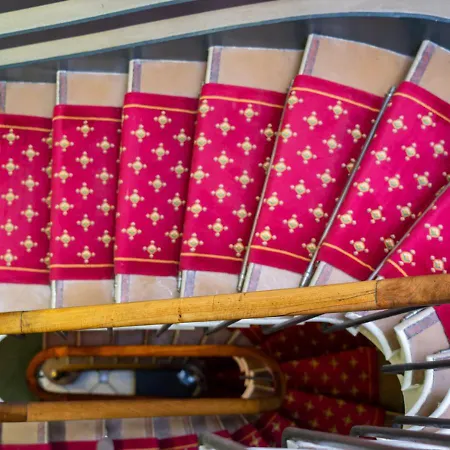 Nouvel 3* Париж