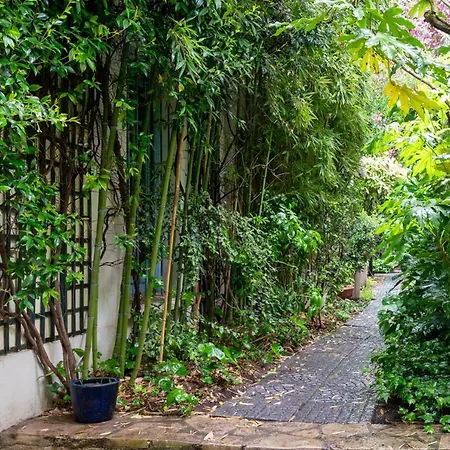 Nouvel Отель Париж