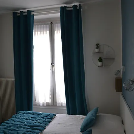 Отель Nouvel 3*