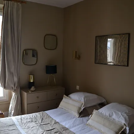 Отель Nouvel Париж