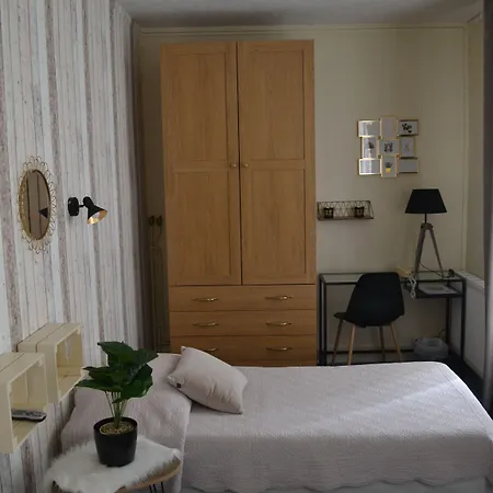 Nouvel Отель Париж