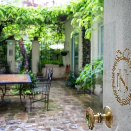 Nouvel 3* Париж