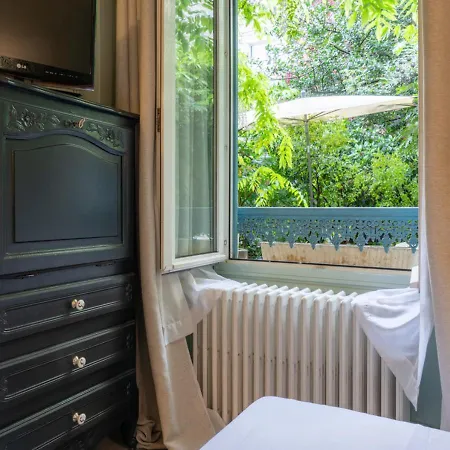Hotel Nouvel Paris