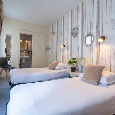 Nouvel 3* Paris
