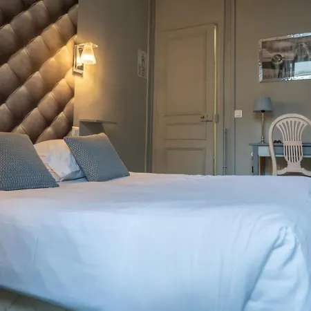 Hotel Nouvel 3*