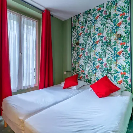 Hotel Nouvel