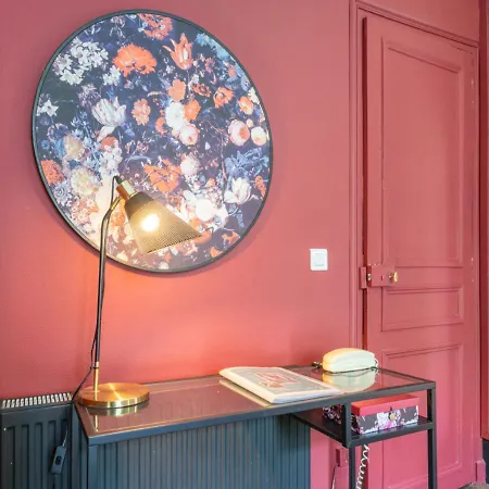 Nouvel Hotel