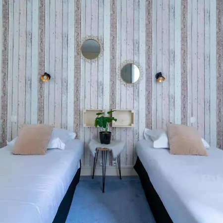 Nouvel Hotel