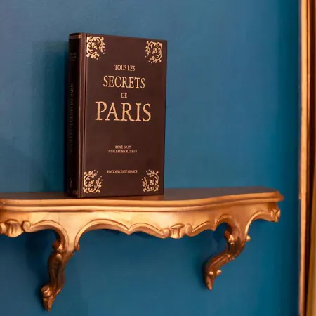Nouvel Paris