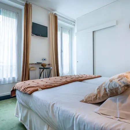 Nouvel Hotel